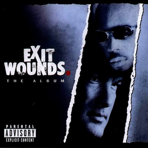 Exit Wounds (Various Artists) [Explicit Content]