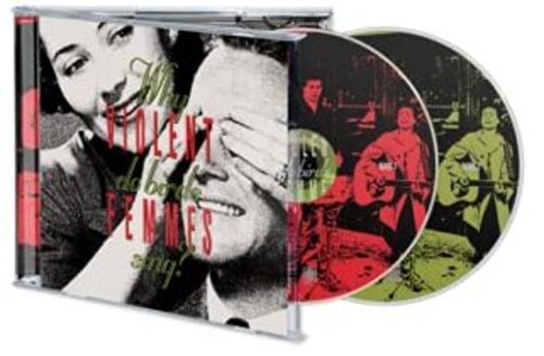 Violent Femmes - Why Do Birds Sing?: Deluxe Edition [2CD]