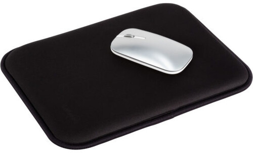 Allsop 32415 Executive PillowCore Mousepad (Black)