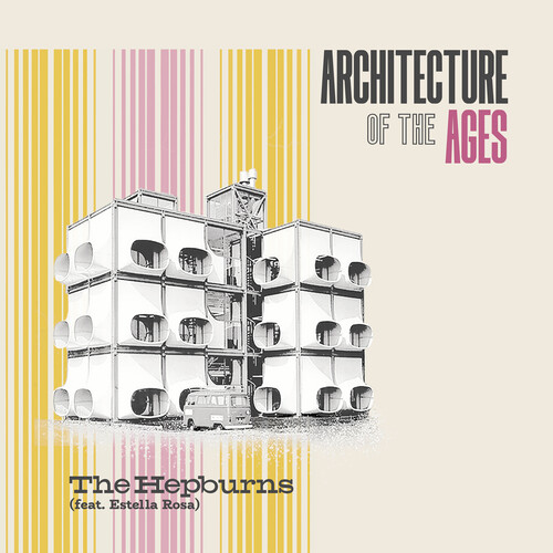 Architecture of the Age
