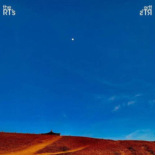 Rt's - Rt's vinyl record cover