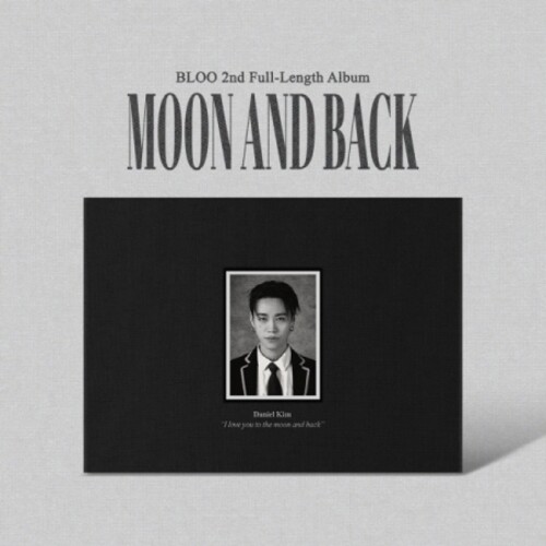 Moon & Back (Pcrd) (Phob) (Phot) (Asia)