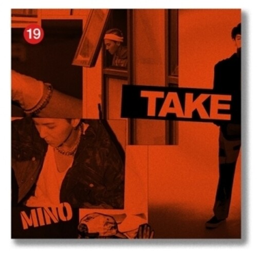 Take (Air Kit) [Import]