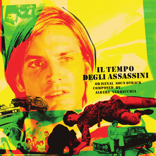 Albert Verrecchia - Il Tempo Degli Assassini (Season Of Assassins ...