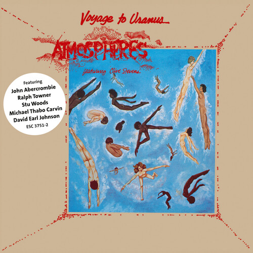Voyage To Uranus