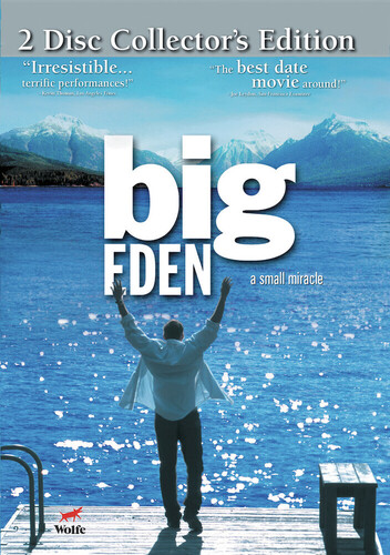 Big Eden