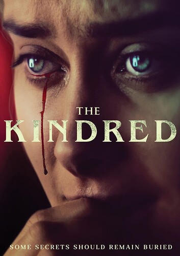 Kindred, the - Kindred, The