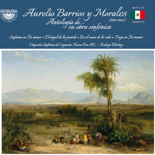 Barrios y Morales