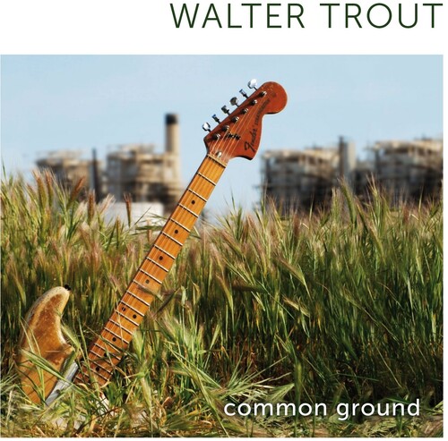 Common Ground