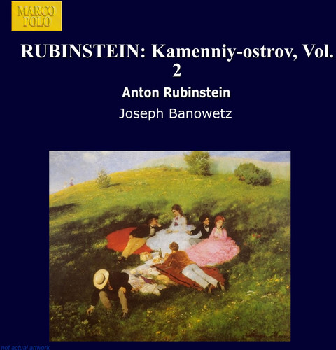 Kamenniy-Ostrov-Vol. 2
