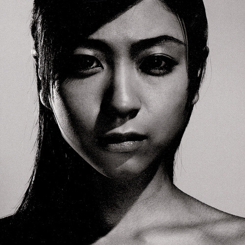 Utada Hikaru - Deep River (Bonus Track) [Limited Edition] (Jpn)