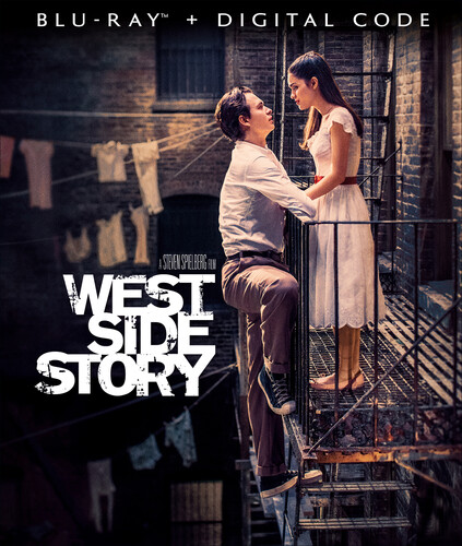 West Side Story