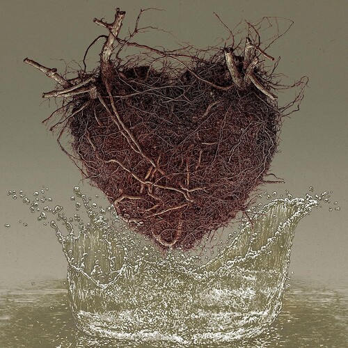 Las Canciones Del Agua (Spa)