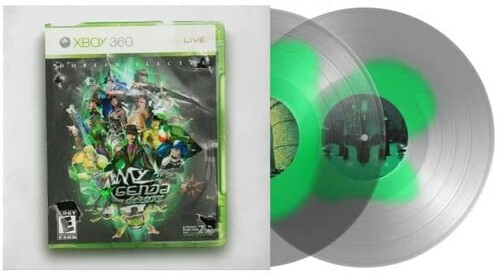 Dorian Electra - My Agenda (Deluxe) [Colored Vinyl] [Deluxe]