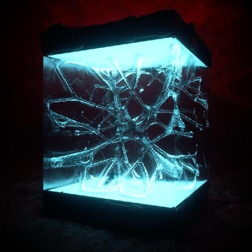Scalping - Void [Colored Vinyl] (Gate) [180 Gram] (Post) (Wht) [Download Included]