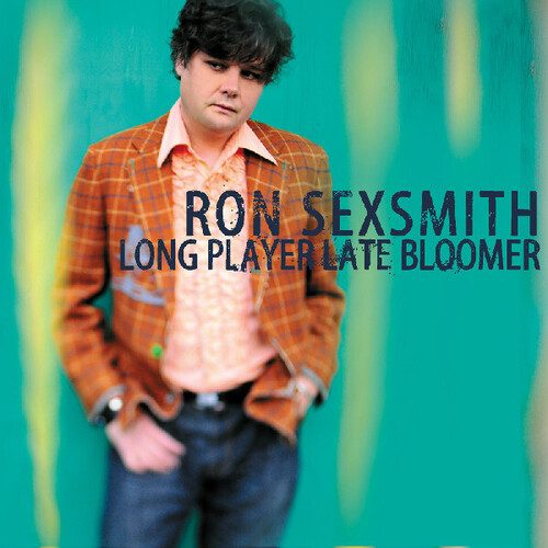 Long Player Late Bloomer