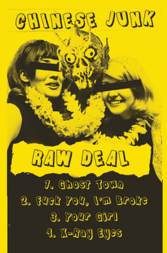Raw Deal