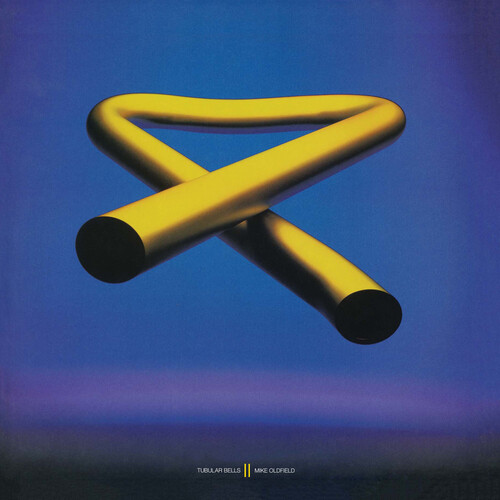 Mike Oldfield "TUBULAR BELLS"..Retro Album Cover Poster A1 A2 A3 A4 Sizes 