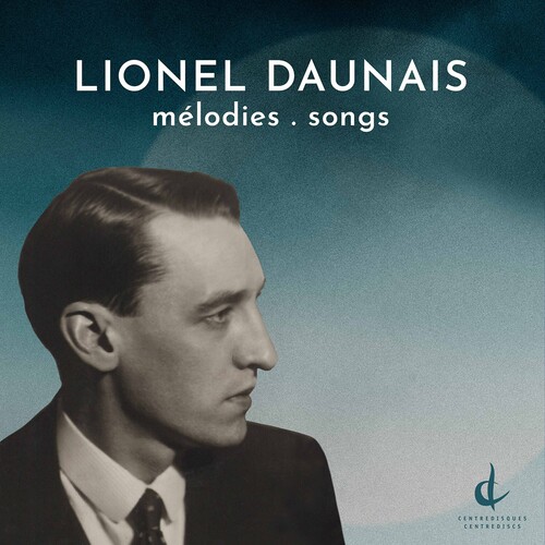 Daunais / Woodley / Bourdeau - Melodies - Songs