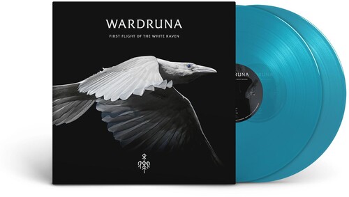 KVITRRAVN - First Flight Of The White Raven