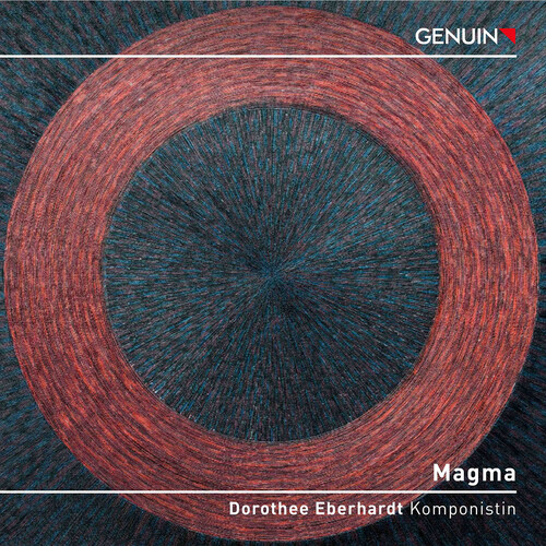 Eberhardt / Monet Quintett / Zoltan - Magma