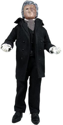 Mego - Phantom Of The Opera 1962 8 Action Figure