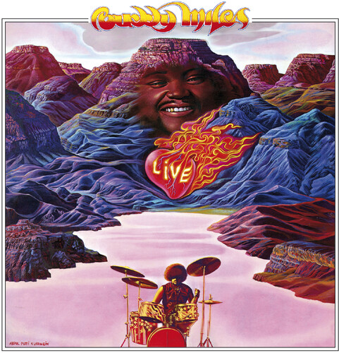 Live [Import]