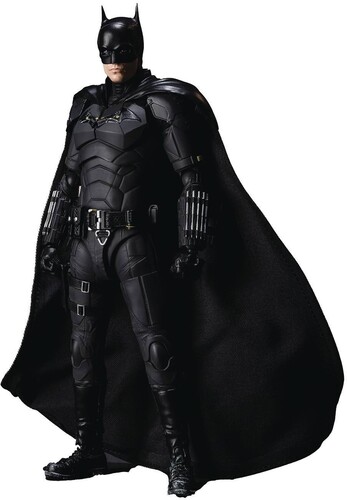 BATMAN (THE BATMAN), BANDAI SPIRITS S.H.FIGUARTS