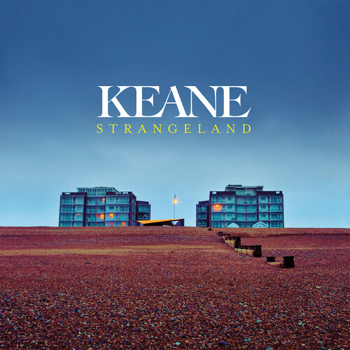 Keane - Strangeland (Gate) [180 Gram] (Uk)