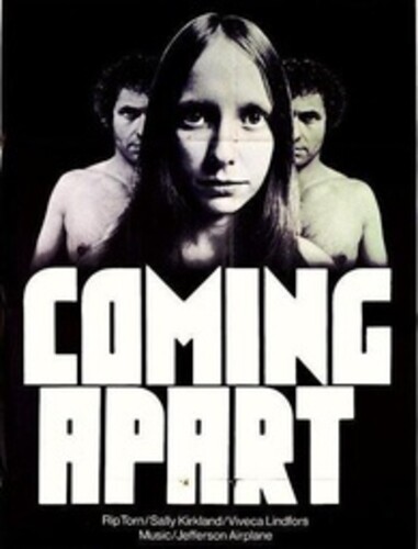 Coming Apart (1969) - Coming Apart (1969)