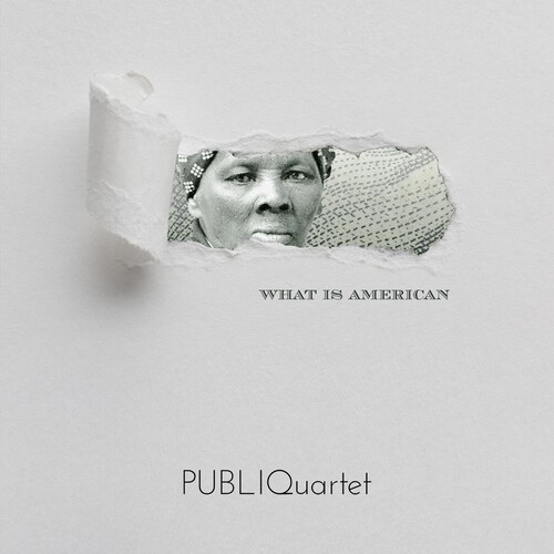 What Is American