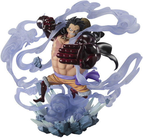 ONE PIECE KOA MONKEY D LUFFY GEAR5 II SPECIAL STAT