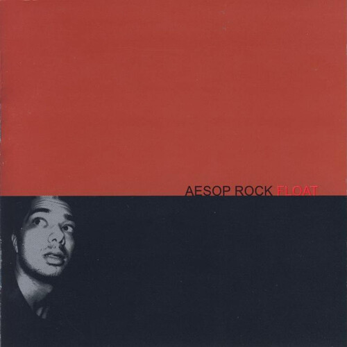 Float - 2012 Reissue