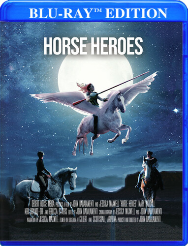 Horse Heroes - Horse Heroes / (Mod)