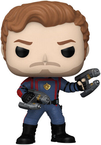 GUARDIANS OF THE GALAXY - POP! 1