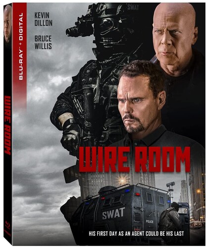 Wire Room