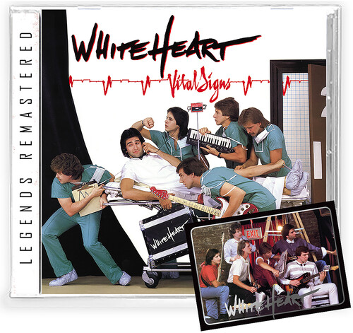 Vital Signs
