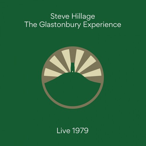 Glastonbury Experience Live 1979 [Import]