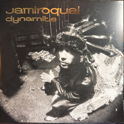 Jamiroquai - Dynamite [2LP]