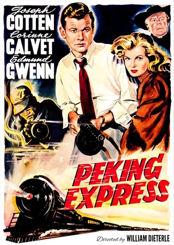 Peking Express