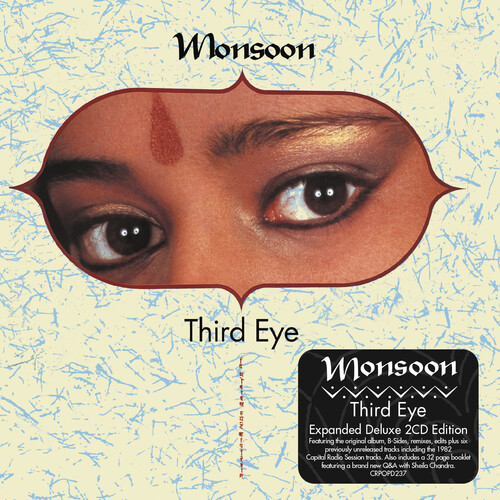Third Eye - Expanded Edition [Import]
