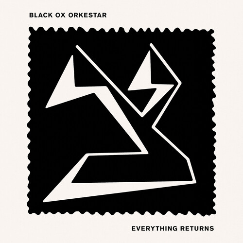 Black Ox Orkestar - Everything Returns [LP]