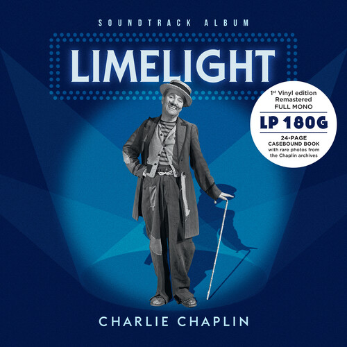 Limelight (Original Soundtrack)
