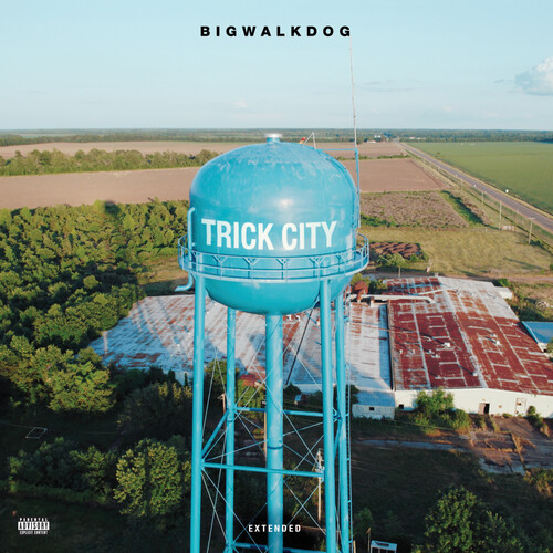 Trick City [Explicit Content]