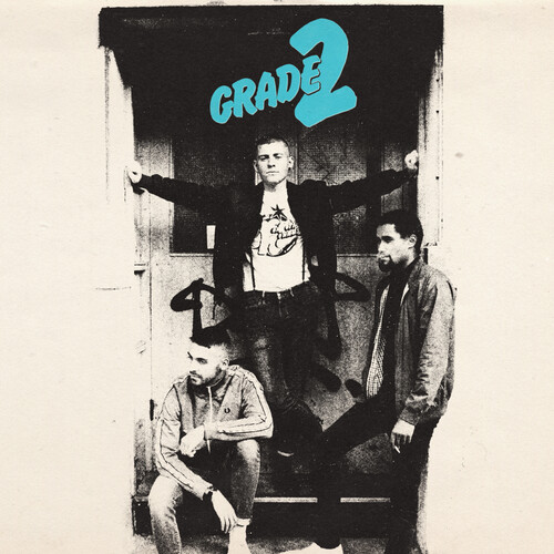 Grade 2 [Explicit Content]