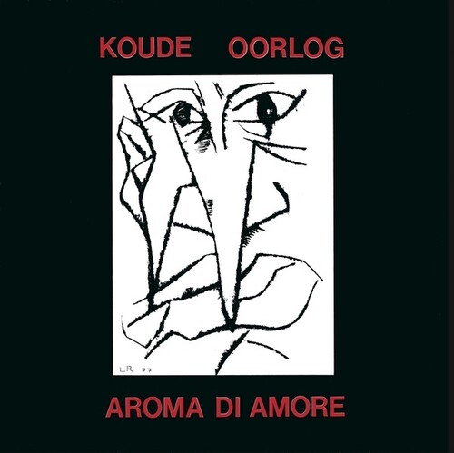 Koude Oorlog