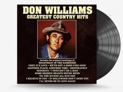 Greatest Country Hits