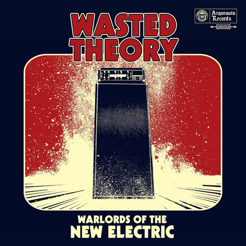 Warlords Of The New Electric