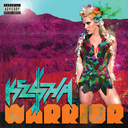 Warrior  (expanded edition) [Explicit Content]
