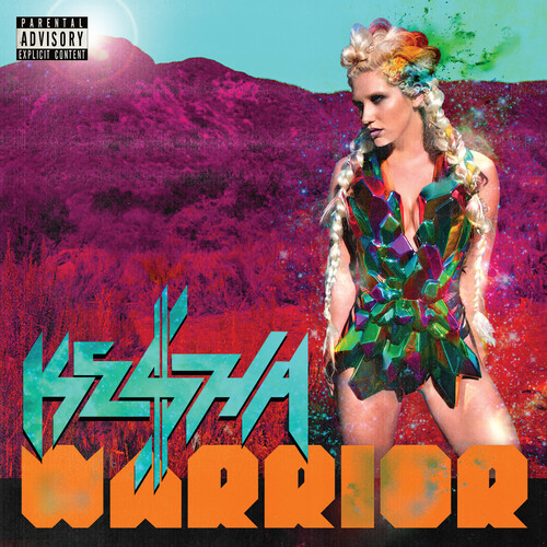 Warrior  (expanded edition)